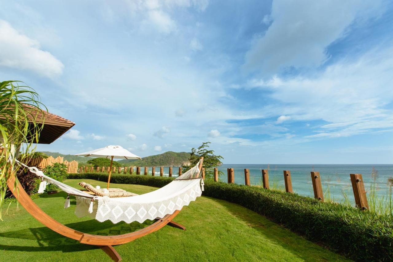Mukul Resort Тола Экстерьер фото