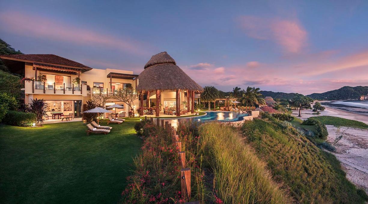 Mukul Resort Тола Экстерьер фото