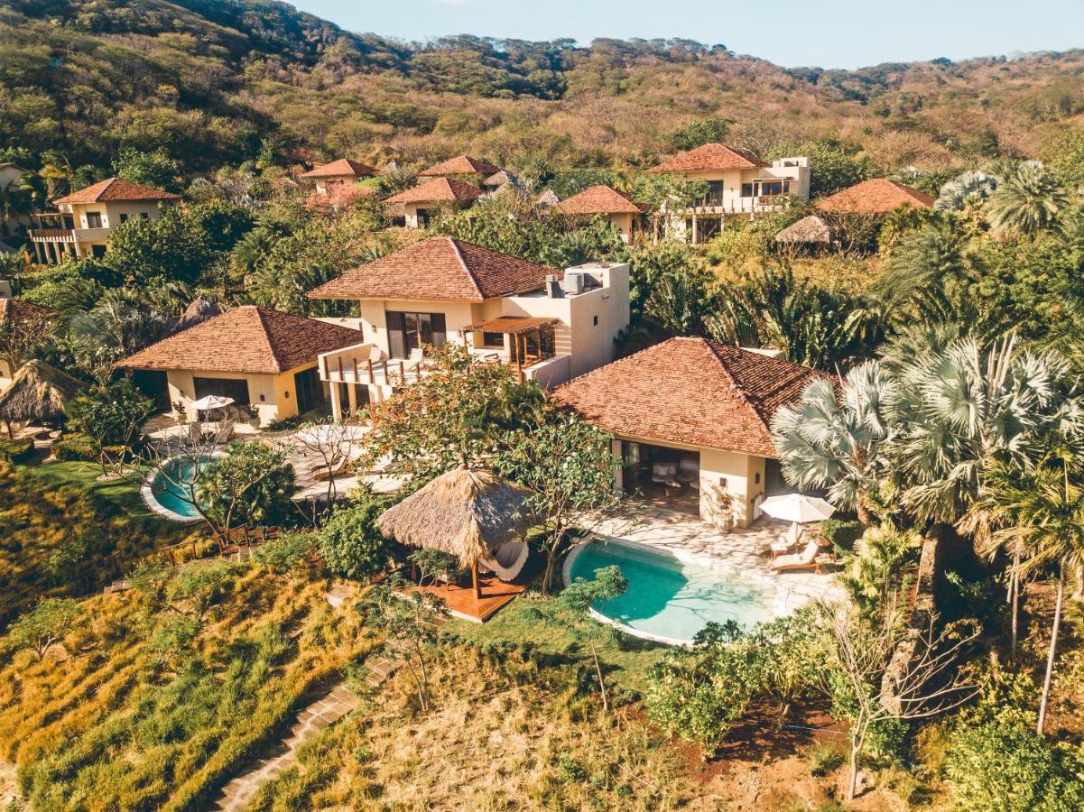 Mukul Resort Тола Экстерьер фото