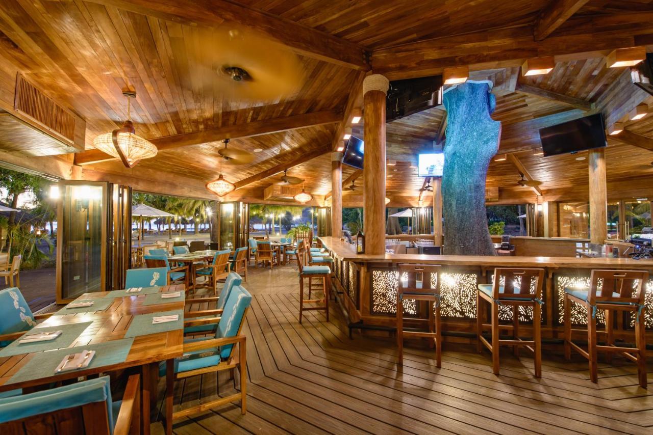 Mukul Resort Тола Экстерьер фото