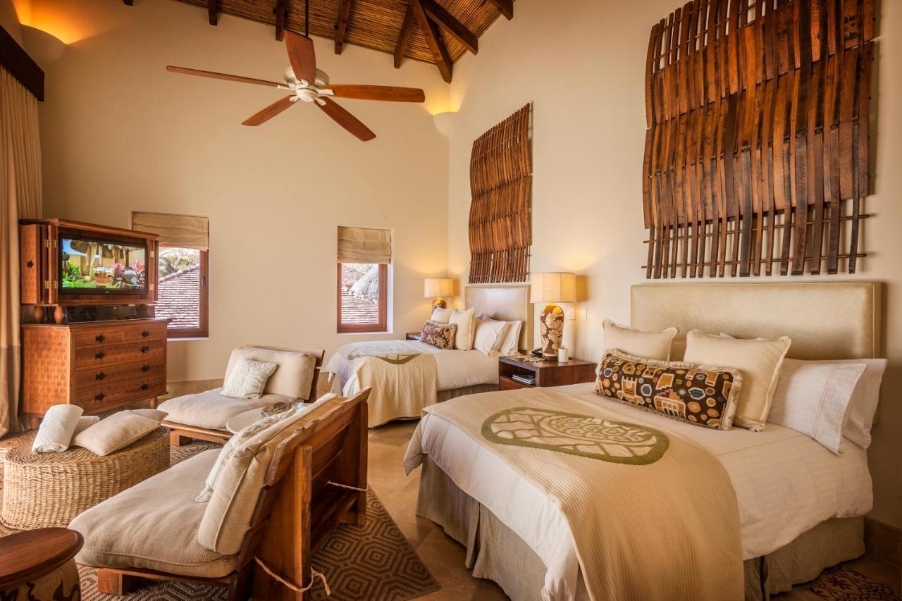 Mukul Resort Тола Экстерьер фото