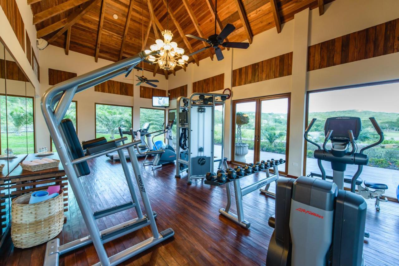 Mukul Resort Тола Экстерьер фото