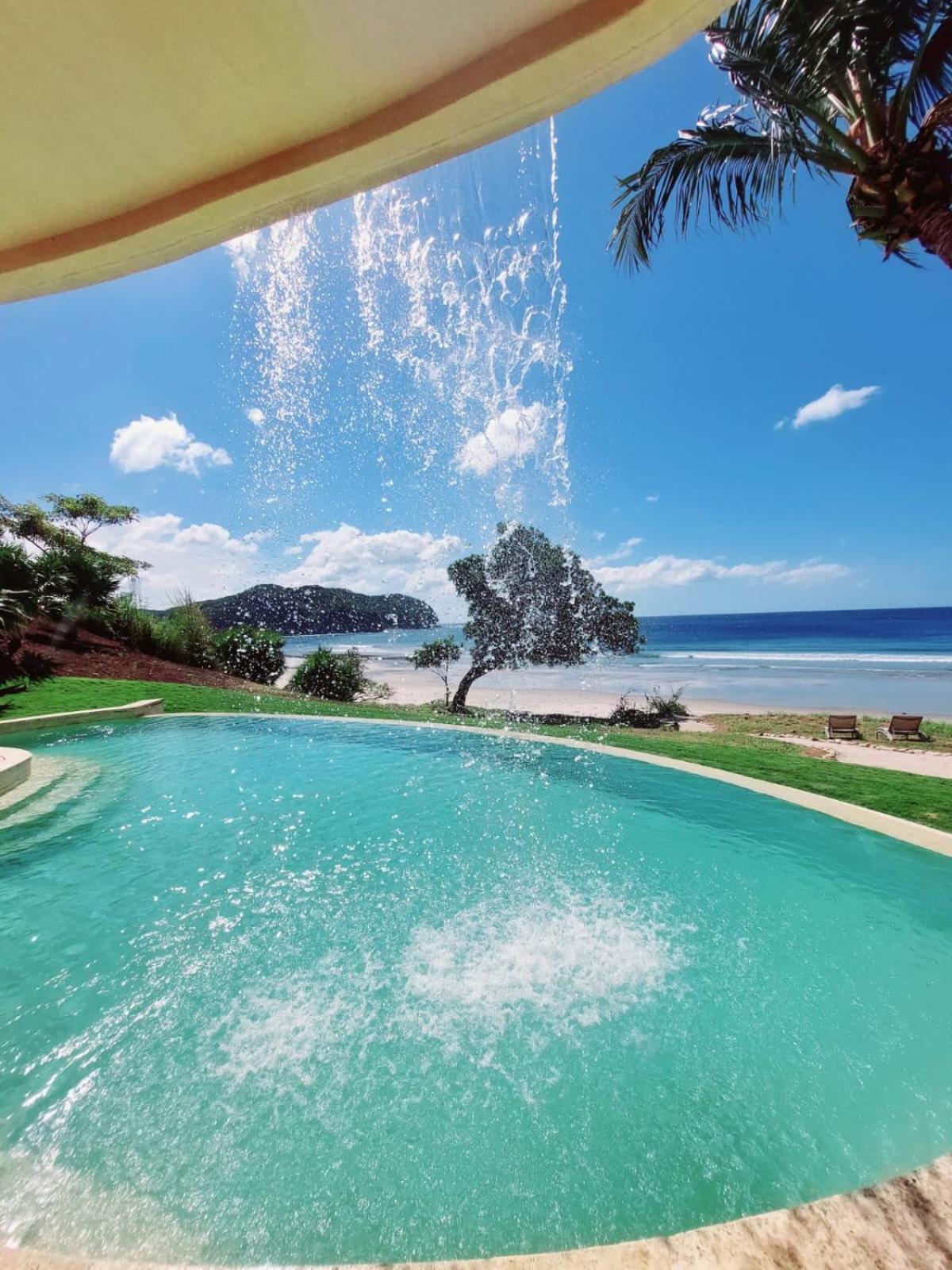 Mukul Resort Тола Экстерьер фото