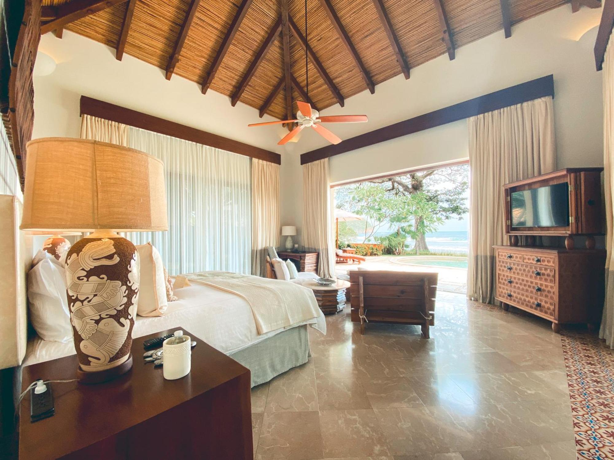 Mukul Resort Тола Экстерьер фото