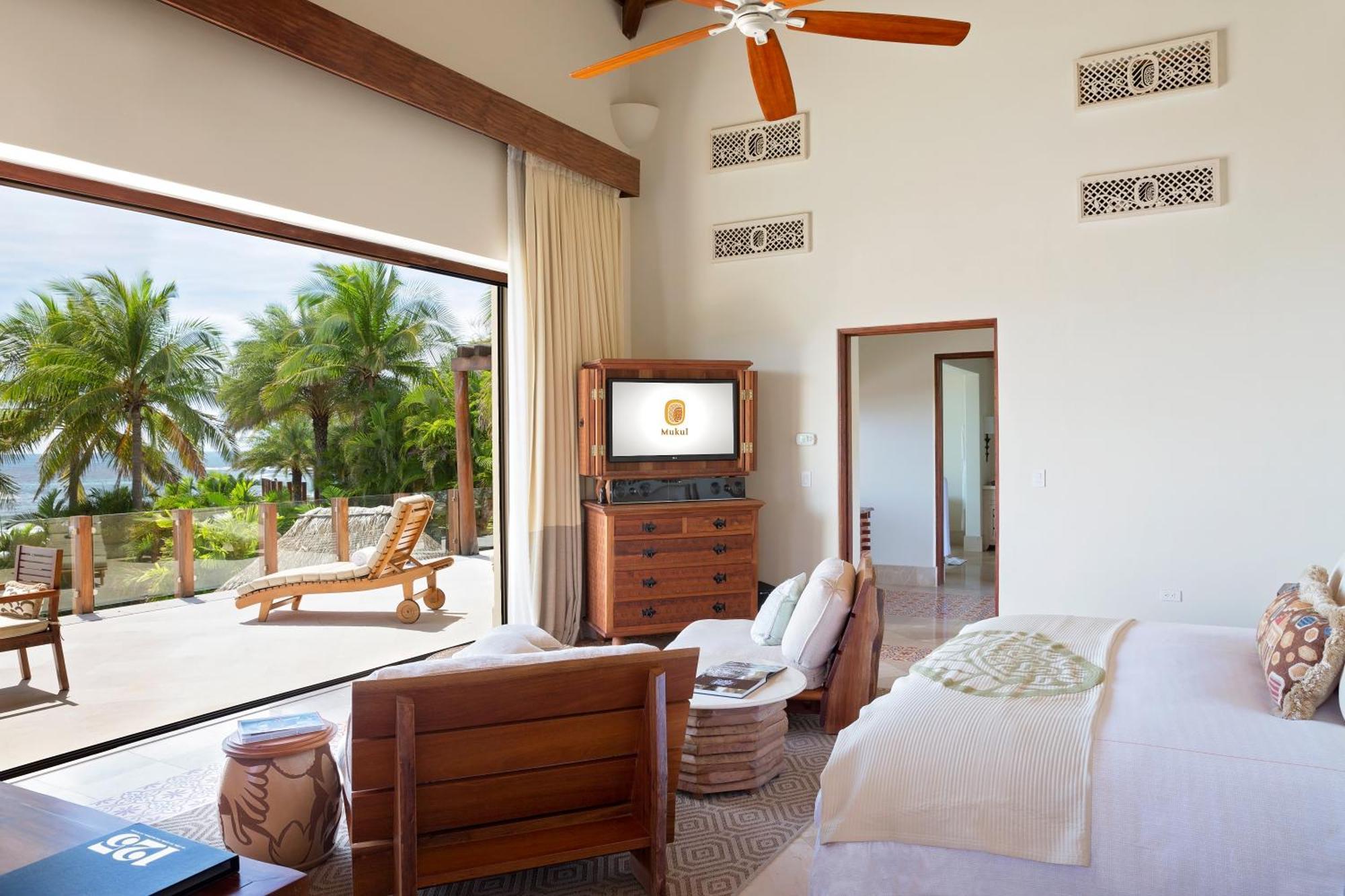 Mukul Resort Тола Экстерьер фото