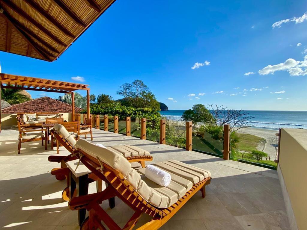Mukul Resort Тола Экстерьер фото